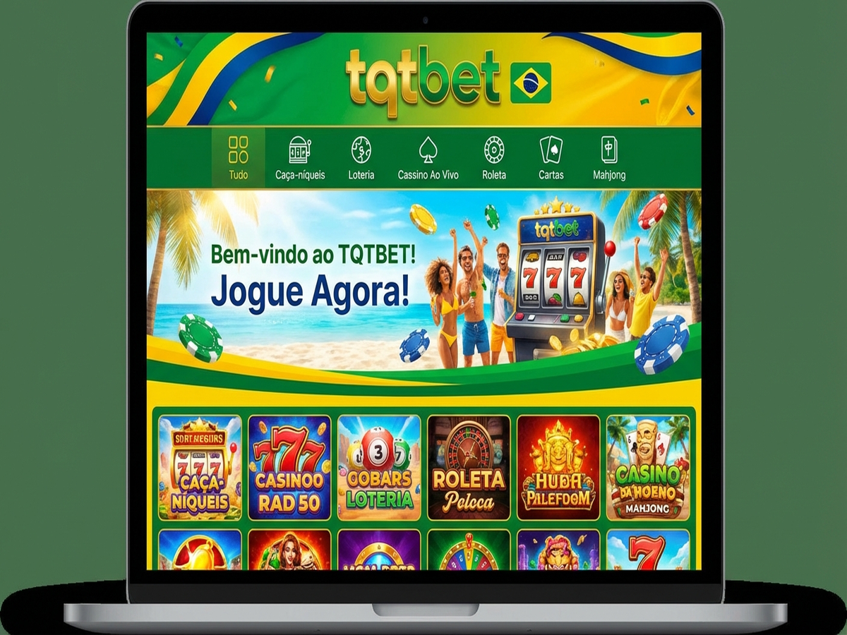 Screenshot 1 tqtbet